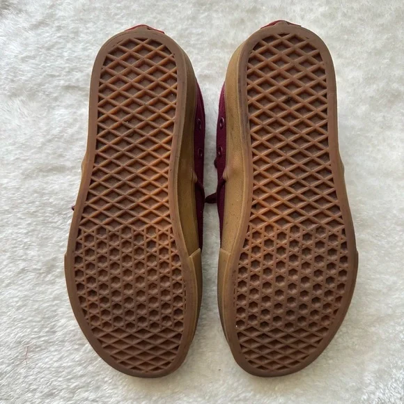 Vans Chima Ferguson Men’s Pro Trainers - Picture 4 of 8